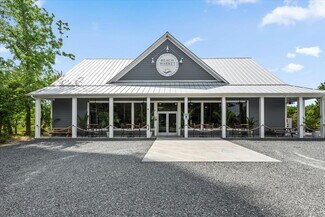 Más detalles de 2130 Stone Rd, Cape Charles, VA - Local en venta