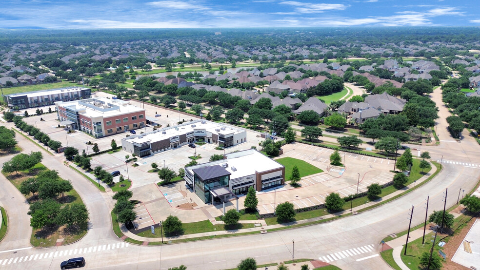 6903 Brisbane Ct, Sugar Land, TX en alquiler - Foto del edificio - Imagen 3 de 21