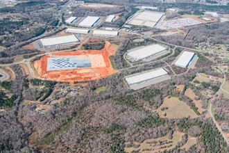 000 Watson Woods Blvd, Rock Hill, SC en alquiler Foto del edificio- Imagen 2 de 2