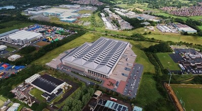5 Wenlock Rd, Craigavon en alquiler Foto del edificio- Imagen 1 de 5