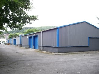 Más detalles de Gasworks Rd, Aberdare - Nave en alquiler