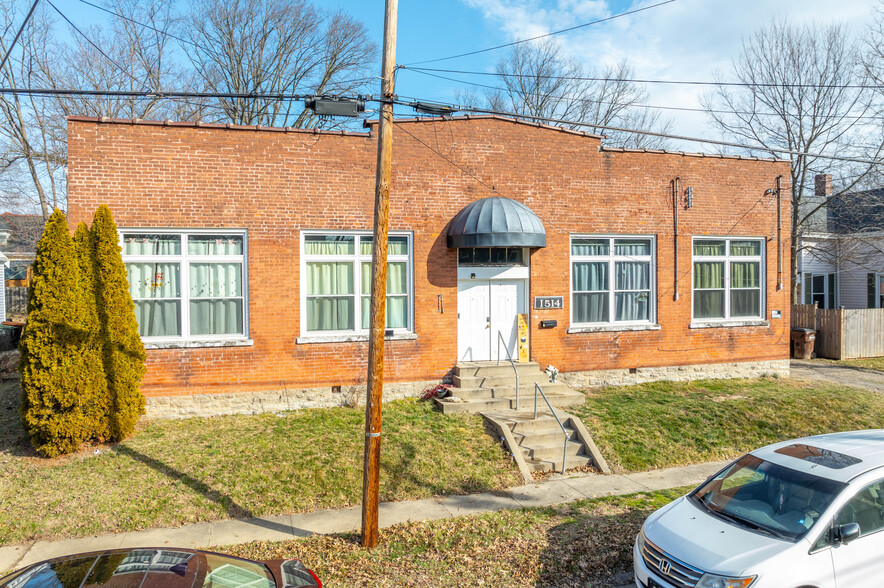 1514 Kinney Ave, Cincinnati, OH en venta - Foto del edificio - Imagen 3 de 45