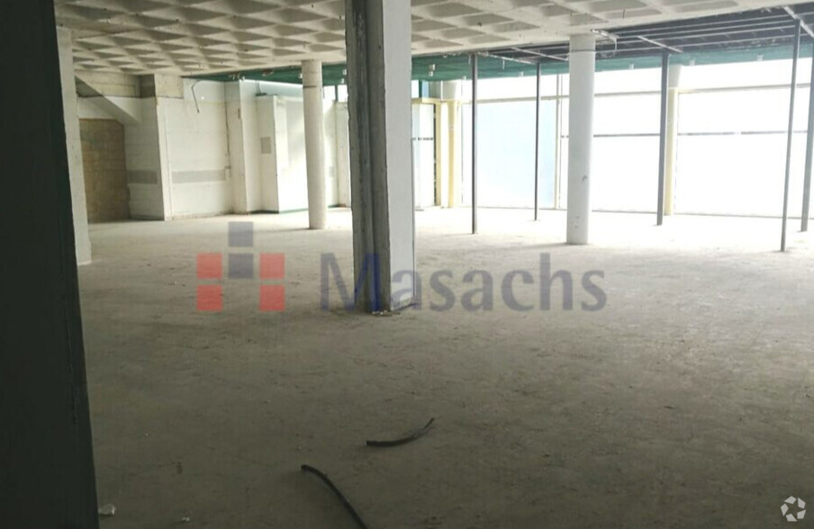 Naves en Alcalá De Henares, MAD en venta - Foto del edificio - Imagen 1 de 7