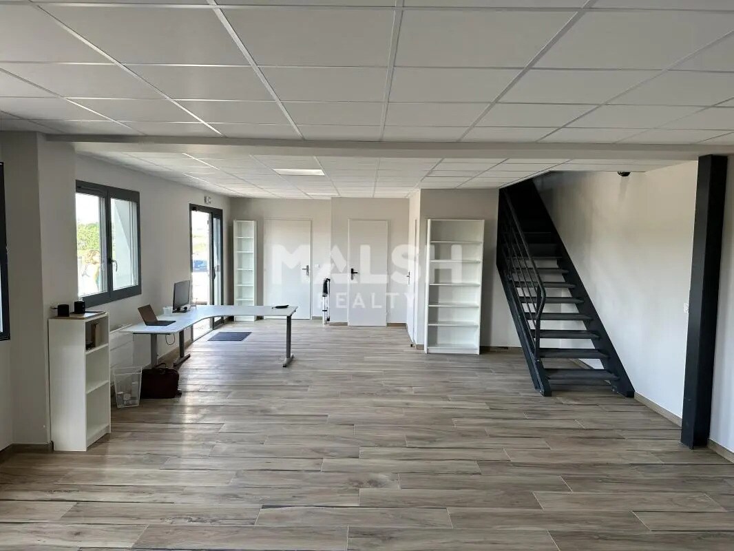 Oficina en Beauvallon en alquiler Foto del interior- Imagen 1 de 6