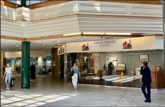 Más detalles de 39 Green Lanes Shopping Centre, Barnstaple - Local en alquiler