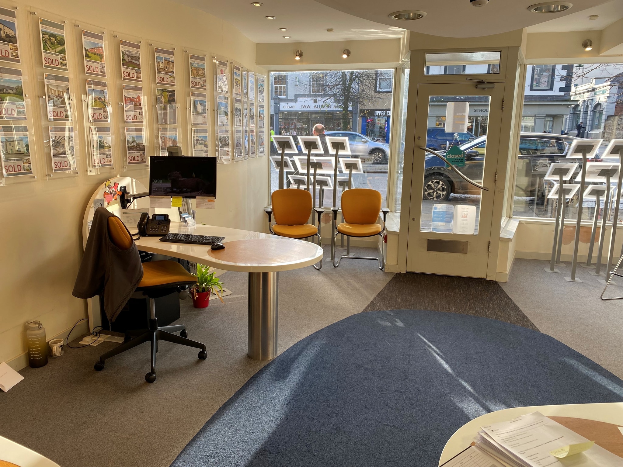 Main St, Cockermouth en alquiler Foto del interior- Imagen 1 de 4