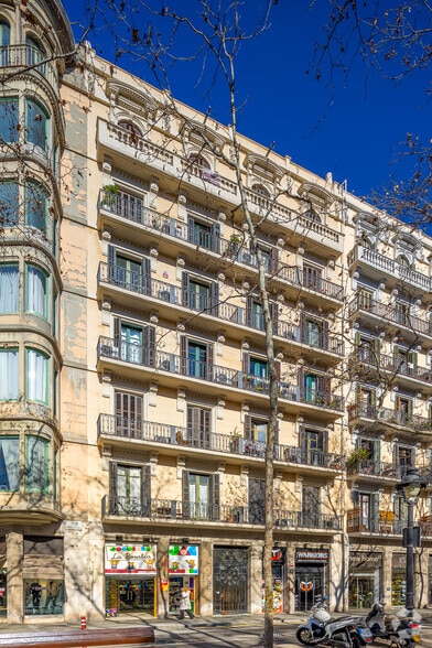 Local en Barcelona, Barcelona en alquiler - Foto principal - Imagen 1 de 1