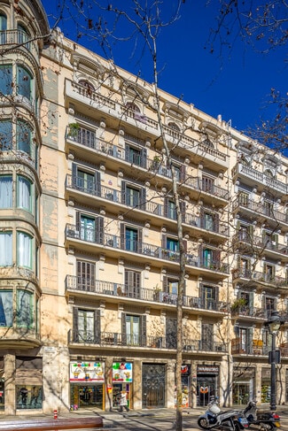 Más detalles de Local en alquiler