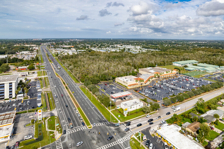 4547 Sunray Dr, Holiday, FL en alquiler - Foto del edificio - Imagen 1 de 1