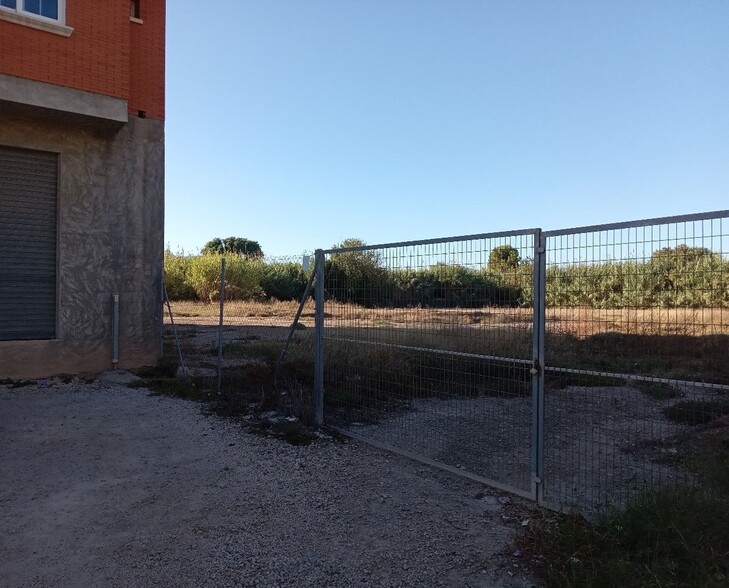Unidad de Actuacion Ue-Ac, 4, Murcia, Murcia en venta - Foto del edificio - Imagen 2 de 19