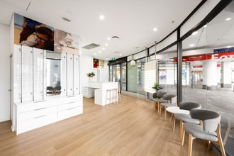 203 Pacific Hwy, ST LEONARDS en alquiler Foto del interior- Imagen 2 de 5