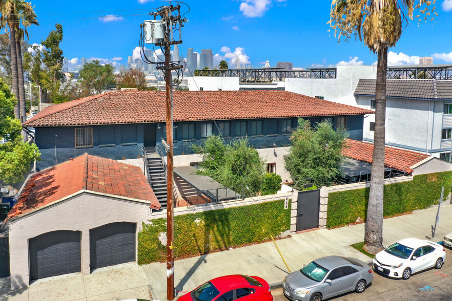 435 S Boyle Ave, Los Angeles, CA en venta - Foto del edificio - Imagen 2 de 79