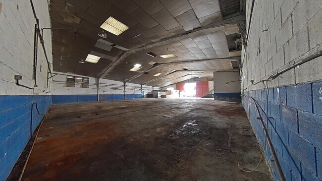 Más detalles de Nave en venta