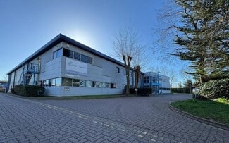 Más detalles de New Ln, Havant - Nave en alquiler