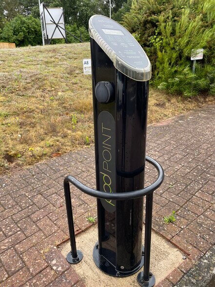 Grenadier Rd, Exeter en alquiler - Otros - Imagen 3 de 32