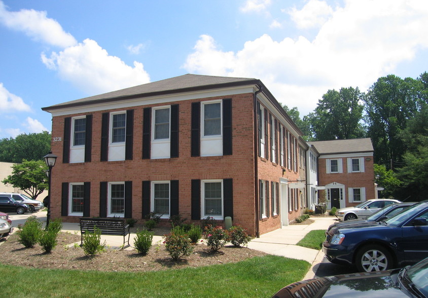 3231-3233 Superior Ln, Bowie, MD en venta - Foto principal - Imagen 3 de 20