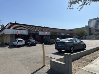 Más detalles para 3562 E Foothill Blvd, Pasadena, CA - Local en alquiler