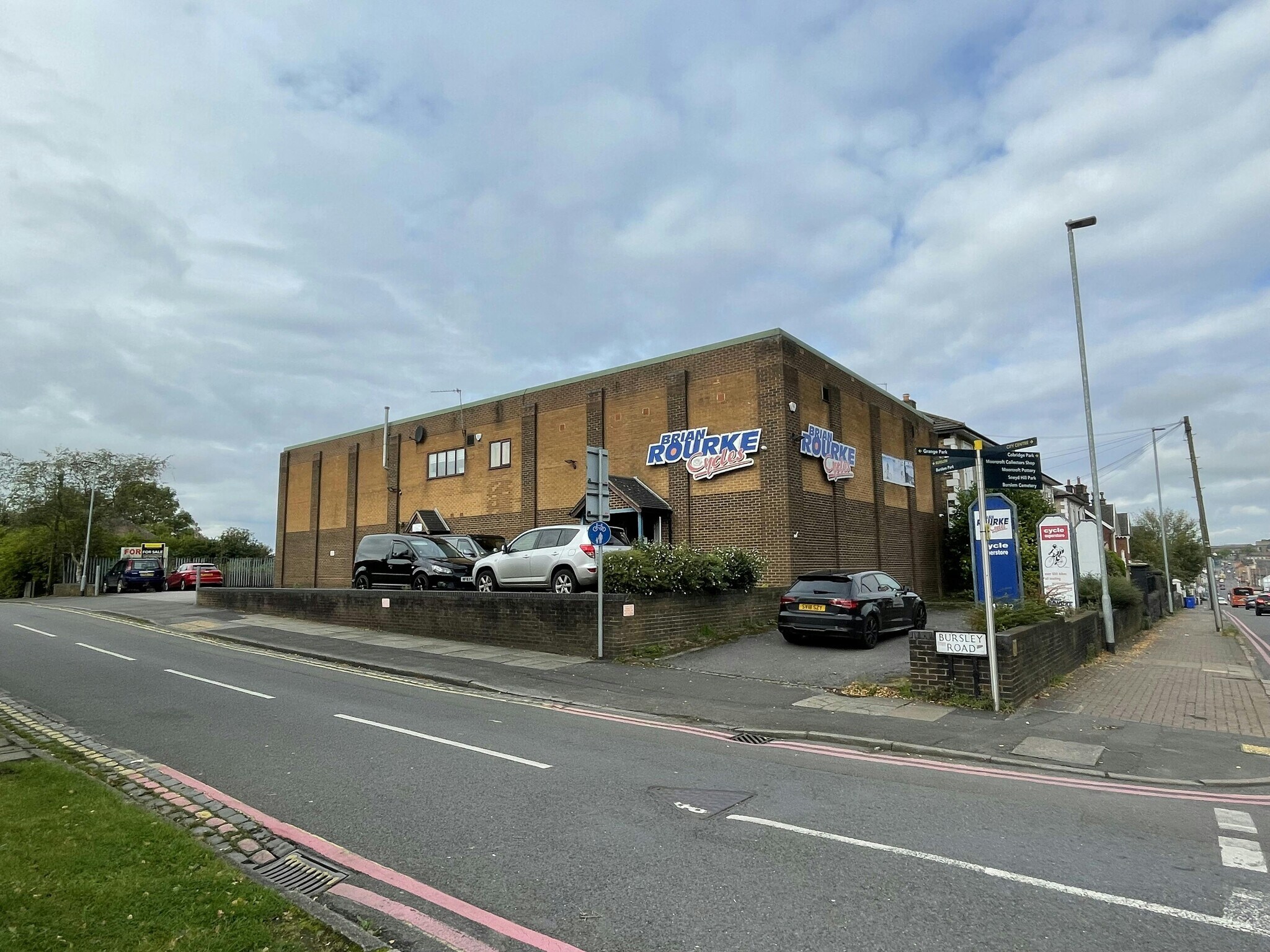 194 Waterloo Rd, Stoke On Trent en alquiler Foto principal- Imagen 1 de 28