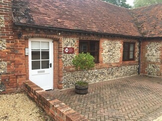Más detalles de Rotten Row, Henley On Thames - Oficina en alquiler