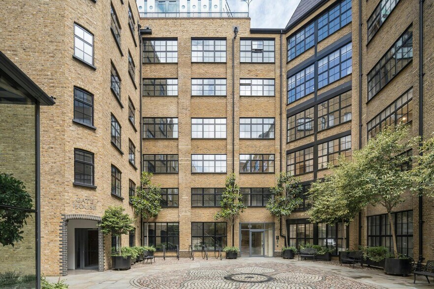 Old St, London en alquiler - Foto del edificio - Imagen 3 de 24