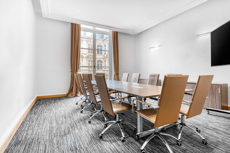 10 Place Vendôme, Paris en alquiler - Foto del interior - Imagen 1 de 15