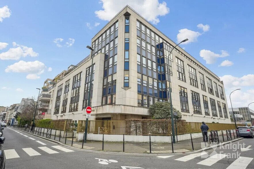 37-39 Rue De Neuilly, Clichy en alquiler - Foto del edificio - Imagen 1 de 13