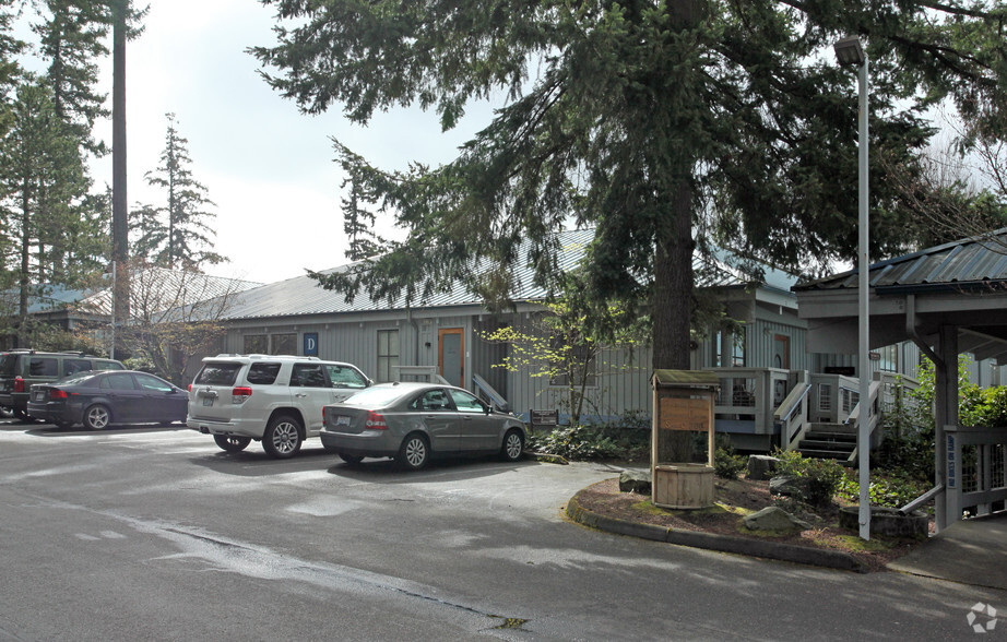 6659 Kimball Dr, Gig Harbor, WA en alquiler - Foto del edificio - Imagen 2 de 2