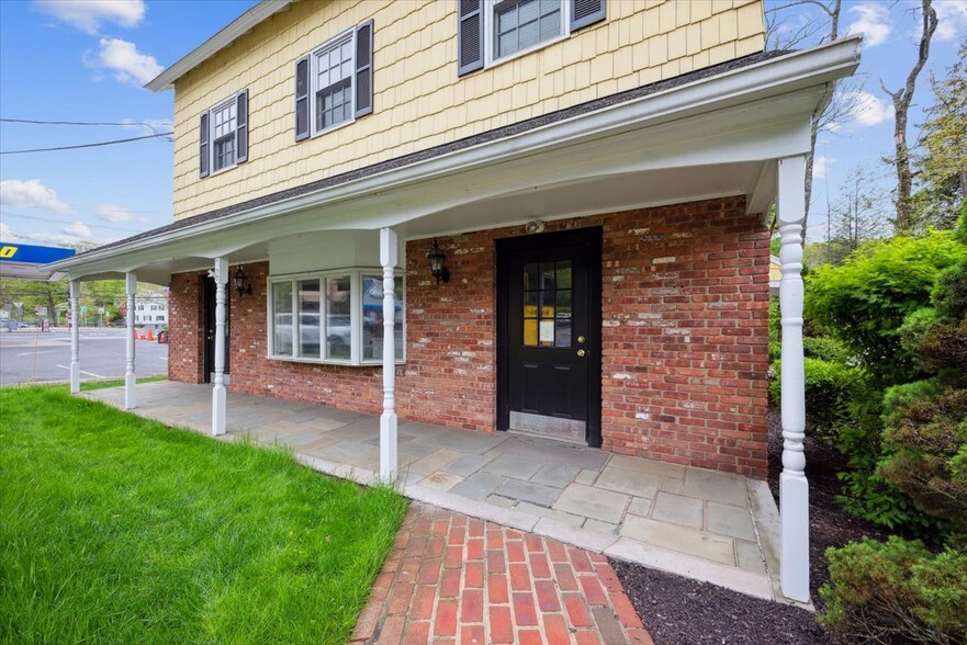 55 Stirling Rd, Watchung, NJ en venta - Foto del edificio - Imagen 2 de 16