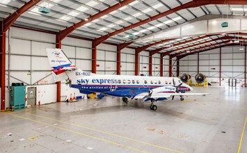 Hangar 4, Scone en alquiler Foto del interior- Imagen 2 de 3