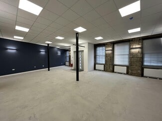 Más detalles de 21-25 Carlton Ct, Glasgow - Oficina en alquiler