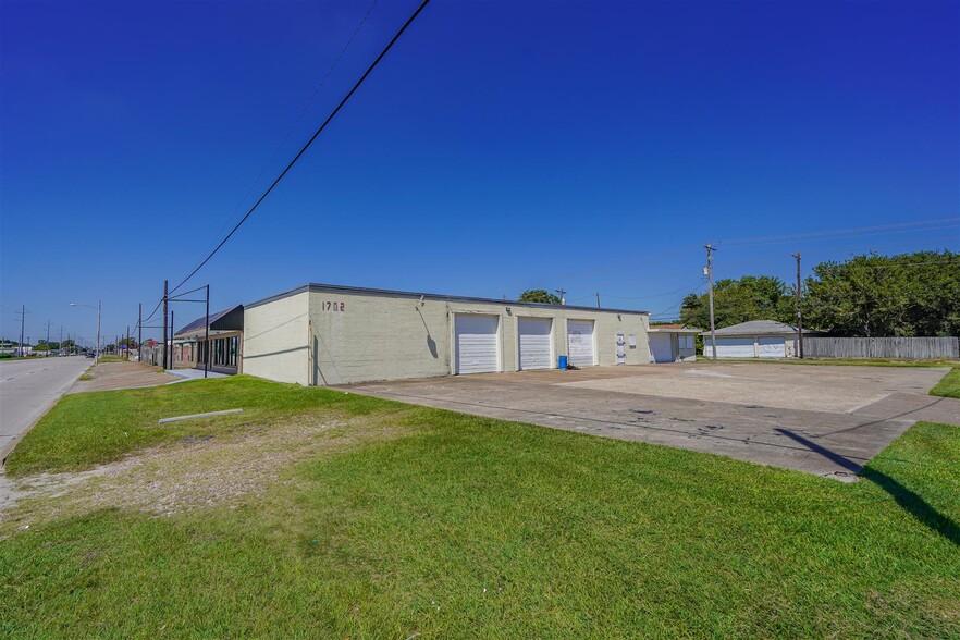 1710 Texas Ave, Texas City, TX en venta - Foto del edificio - Imagen 3 de 32