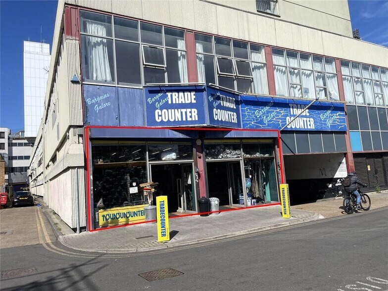 7 Whitegate Rd, Southend On Sea en alquiler - Foto del edificio - Imagen 2 de 18