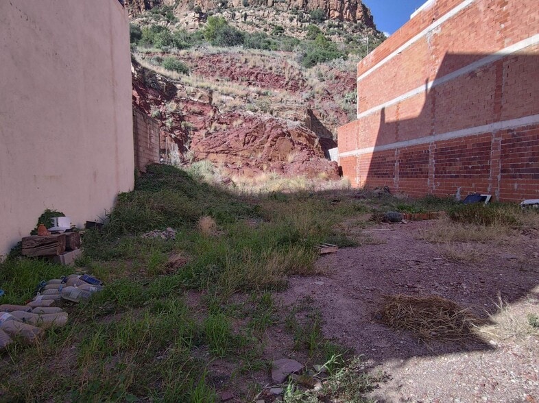 Carrer de Castelló, 121, Almenara, Castellón en venta - Foto del edificio - Imagen 3 de 7