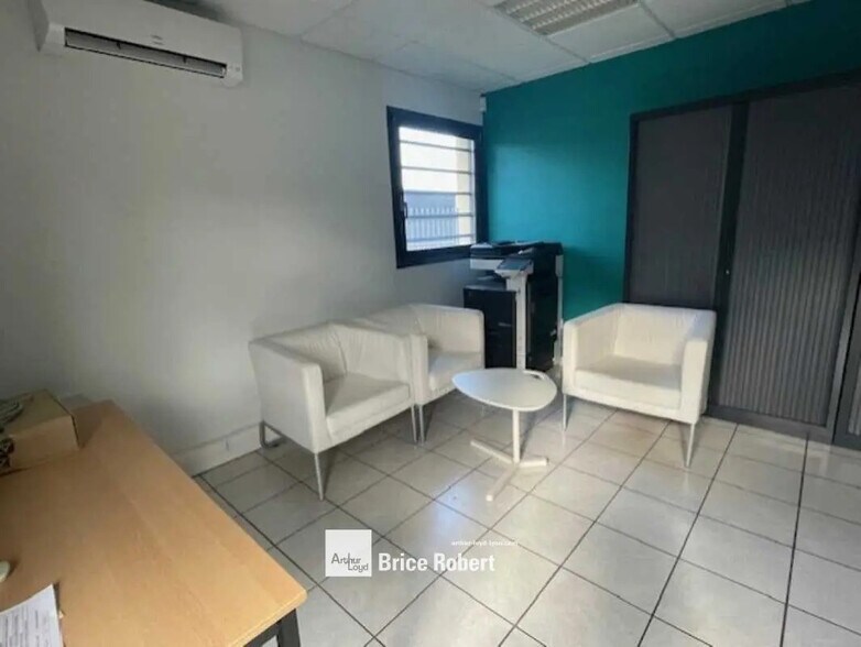 Oficina en Vénissieux en venta - Foto del interior - Imagen 3 de 9
