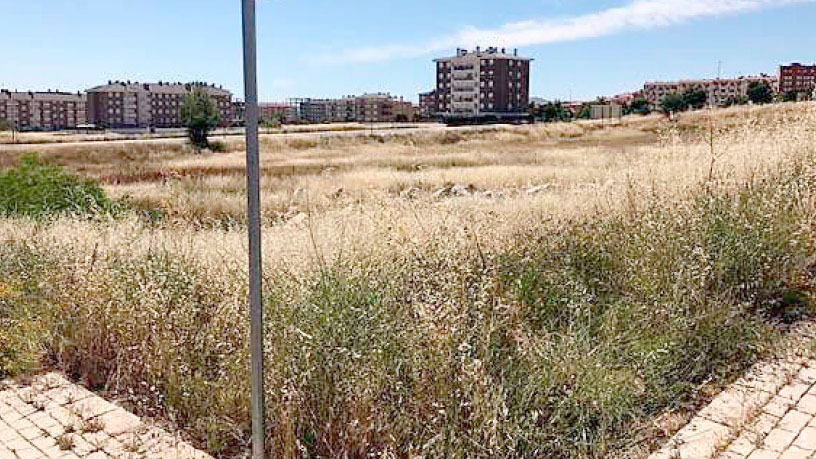 Calle Enrique Granados, 11, Ávila, Ávila en venta Foto principal- Imagen 1 de 3