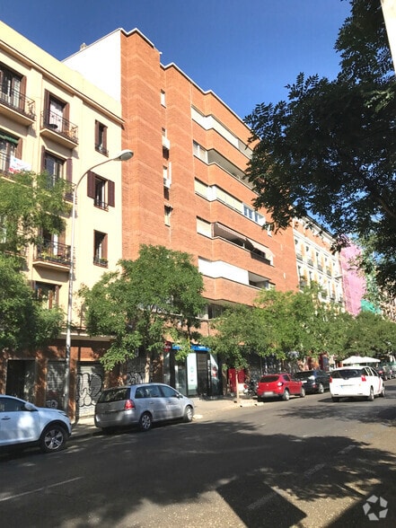 Calle de Méndez Álvaro, 8, Madrid, Madrid en alquiler - Foto del edificio - Imagen 2 de 2