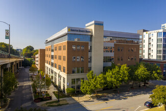 Más detalles para 200 E Broad St, Greenville, SC - Oficinas en alquiler