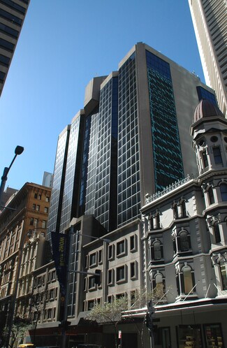 Más detalles de 130 Pitt St, Sydney - Oficina en alquiler