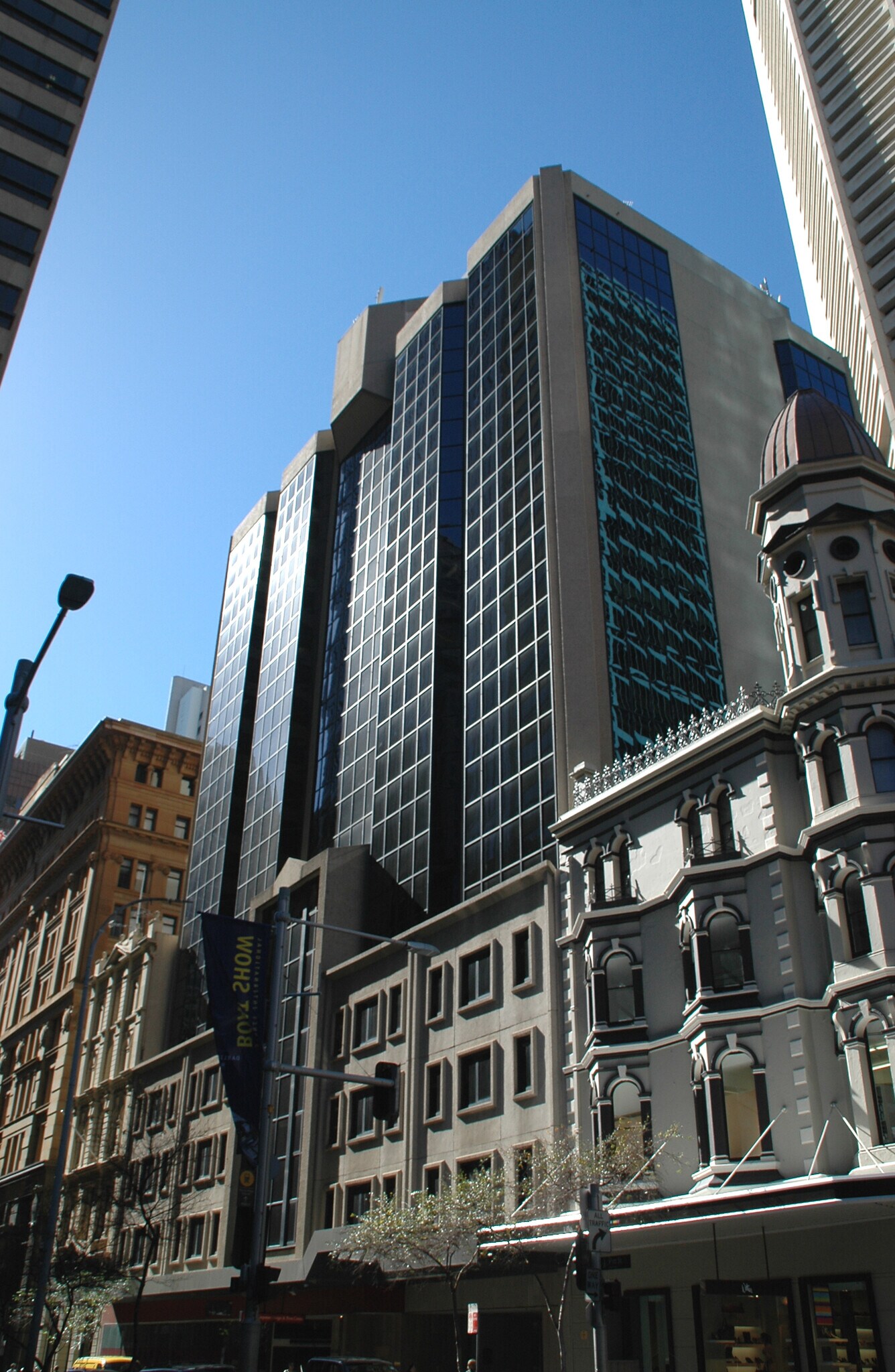 130 Pitt St, Sydney en alquiler Foto principal- Imagen 1 de 12