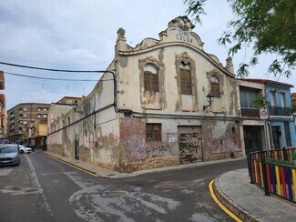 Más detalles de Terreno en venta