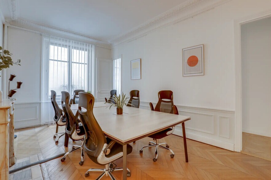 18 Rue Théodule Ribot, Paris en alquiler - Foto del edificio - Imagen 3 de 17