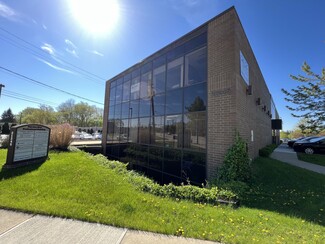 Más detalles para 21245 Lorain Rd, Fairview Park, OH - Oficina/Clínica en alquiler