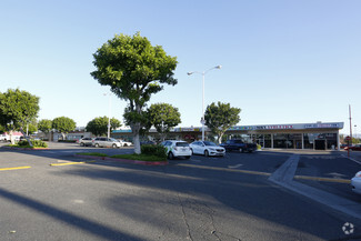 Más detalles para 19555-19631 Parthenia St, Chatsworth, CA - Locales en alquiler