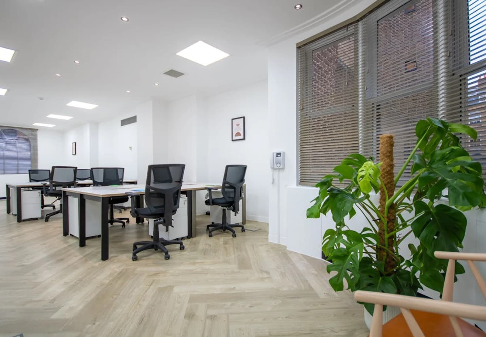 55-59 Blandford St, London en alquiler Foto del interior- Imagen 1 de 6