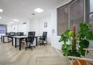 55-59 Blandford St, London en alquiler Foto del interior- Imagen 1 de 6