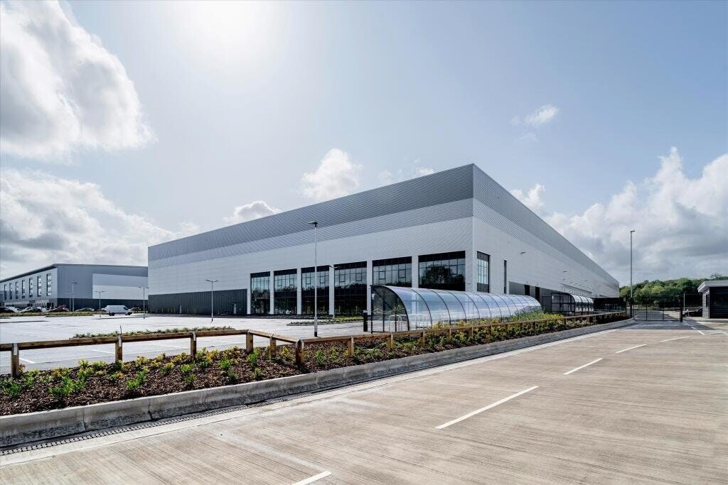 Catalina Appr, Warrington en alquiler Foto del edificio- Imagen 1 de 10