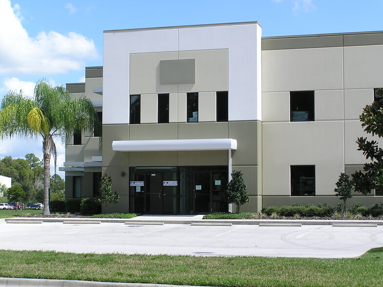 640 Brooker Creek Blvd, Oldsmar, FL en venta - Foto del edificio - Imagen 1 de 3