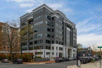 Más detalles para 500 Montgomery St, Alexandria, VA - Oficinas en alquiler