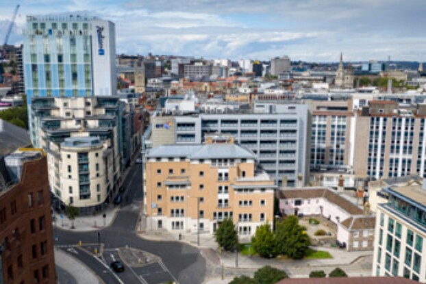 25 King St, Bristol en alquiler Foto principal- Imagen 1 de 2