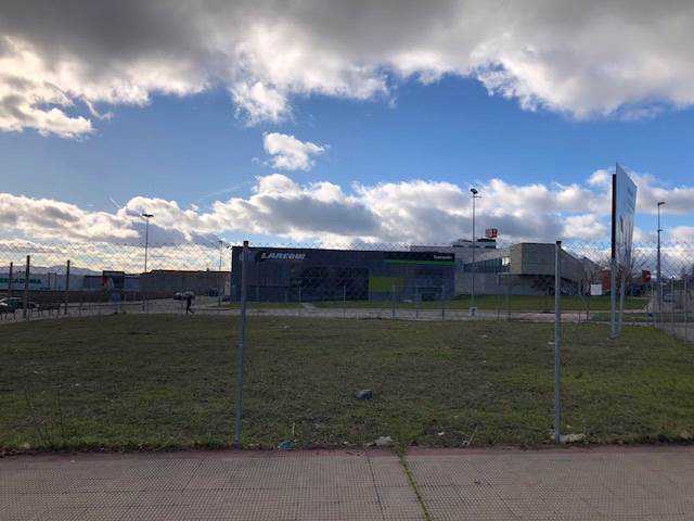 Calle Aizoáin, 12, ANTSOAIN, Navarre en venta - Otros - Imagen 3 de 3